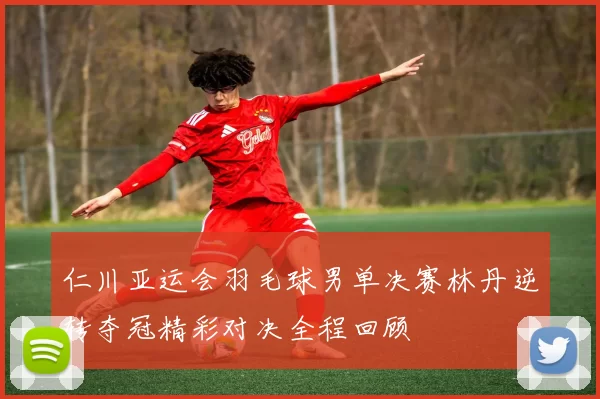 仁川亚运会羽毛球男单决赛林丹逆转夺冠精彩对决全程回顾