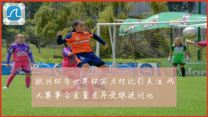 欧洲杯与世界杯实力对比引关注 两大赛事含金量差异受球迷讨论